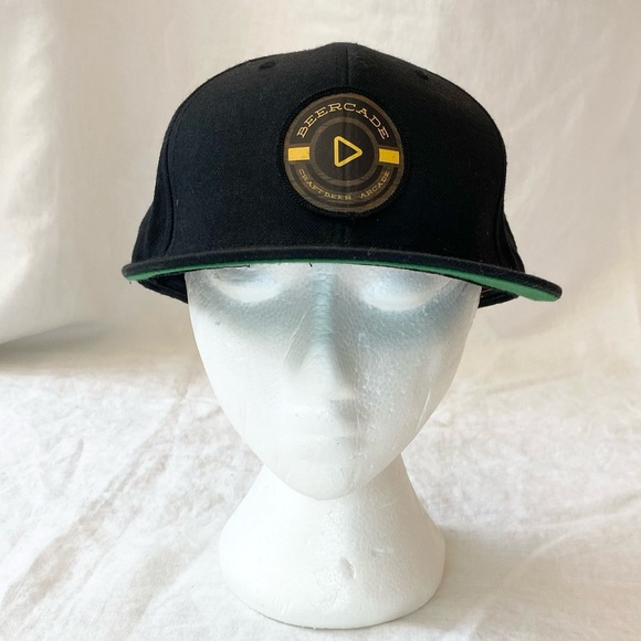 Beercade Brewery Ball Hat - Picture 2 of 10